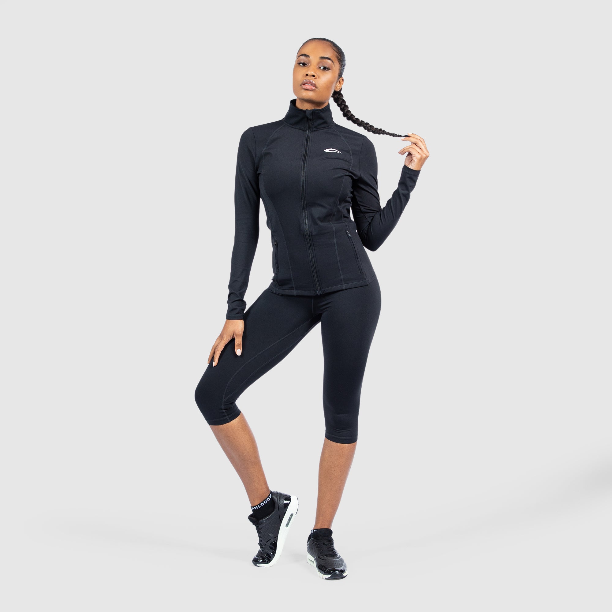 Trainingsjacke Advanced Functional
