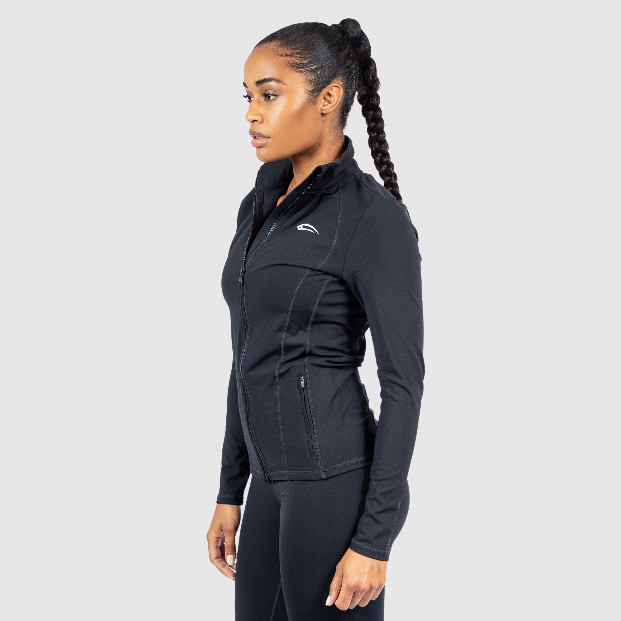 Trainingsjacke Advanced Functional