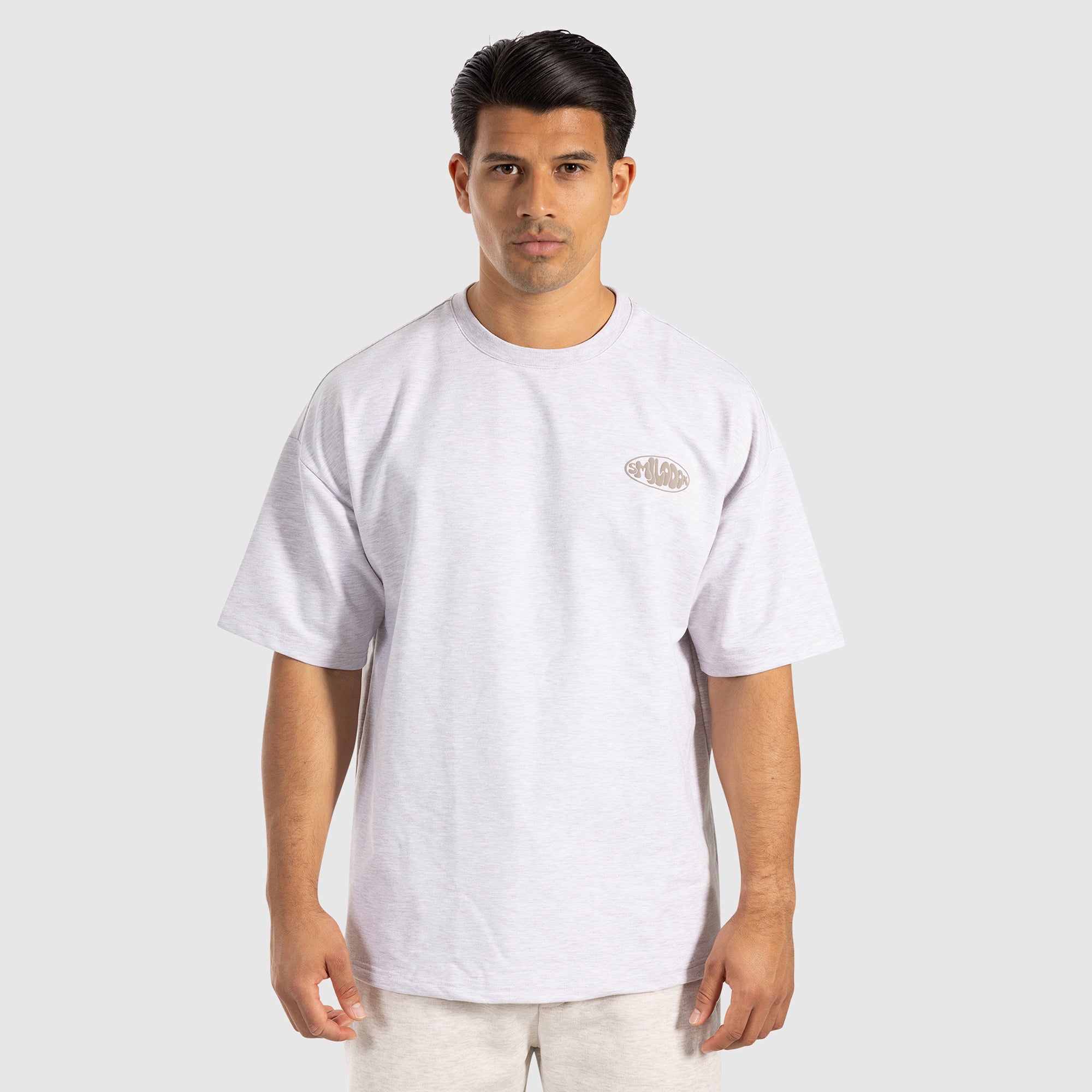 Beige Melange