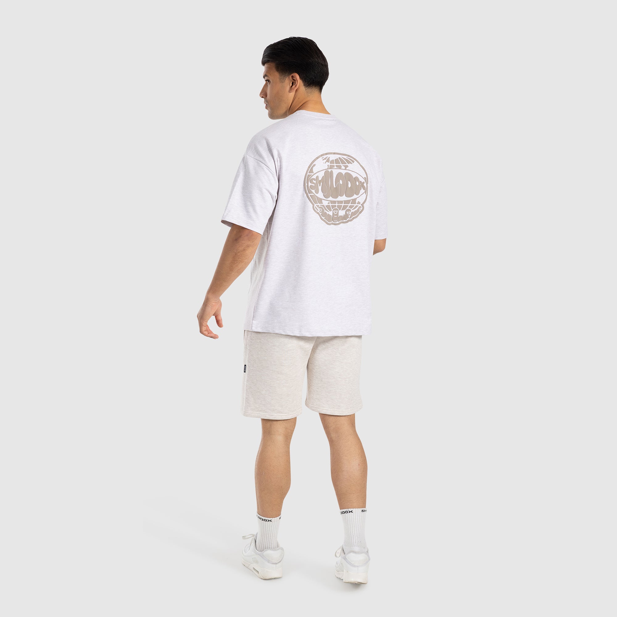 Beige Melange
