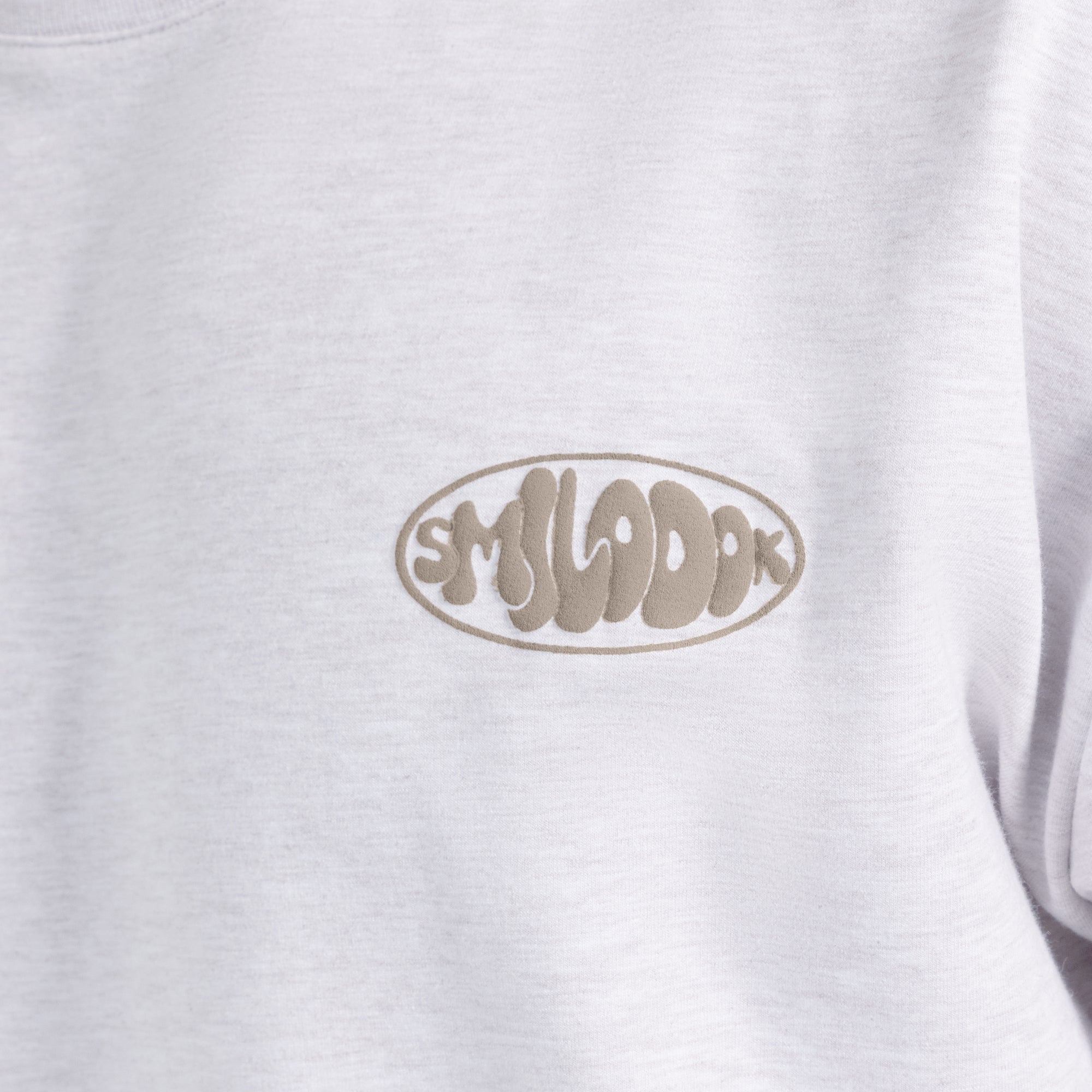 Beige Melange