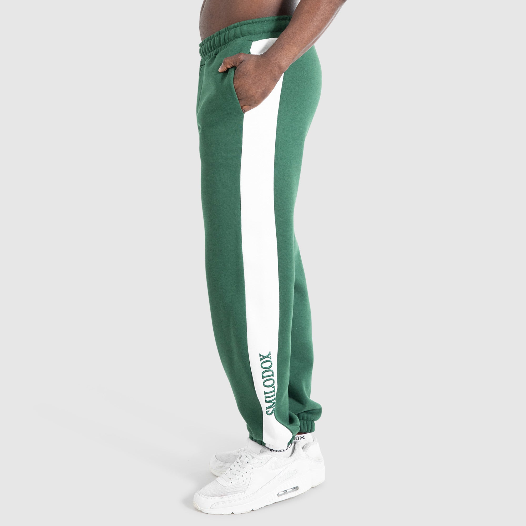 Grün