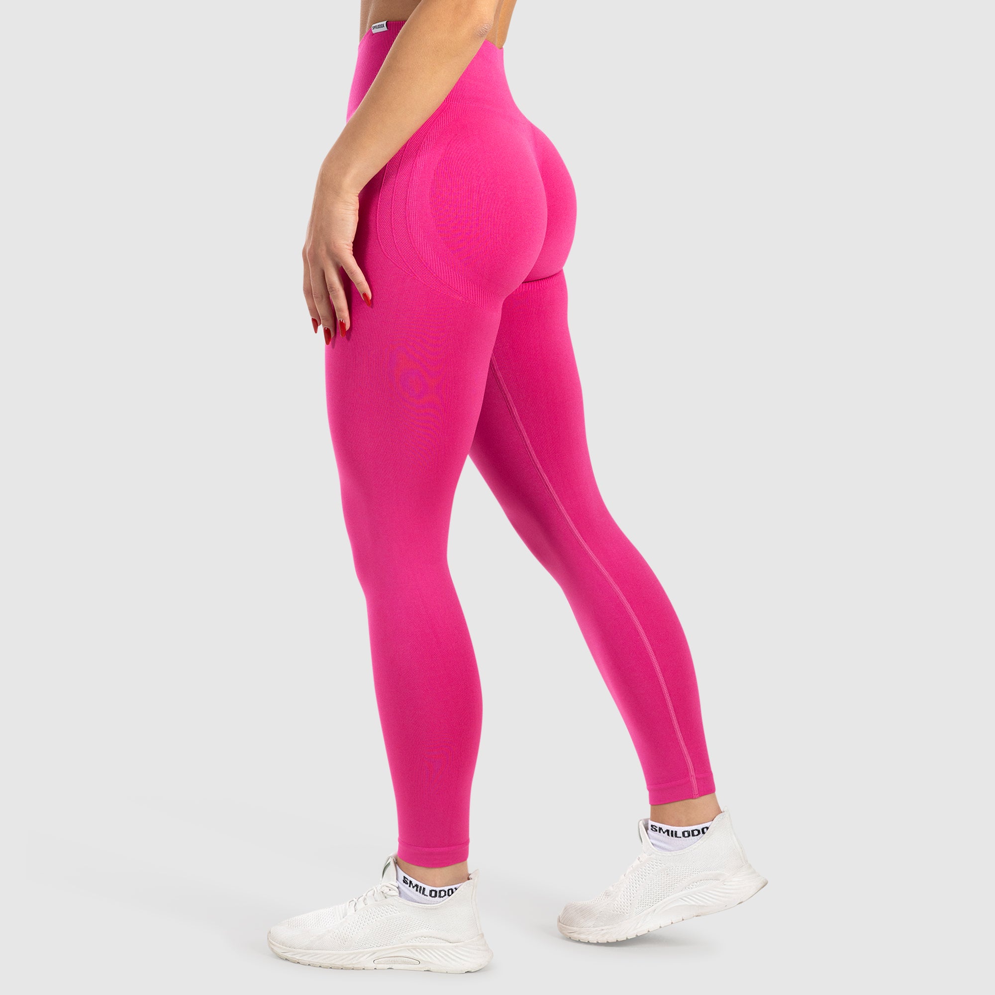 Pink XS