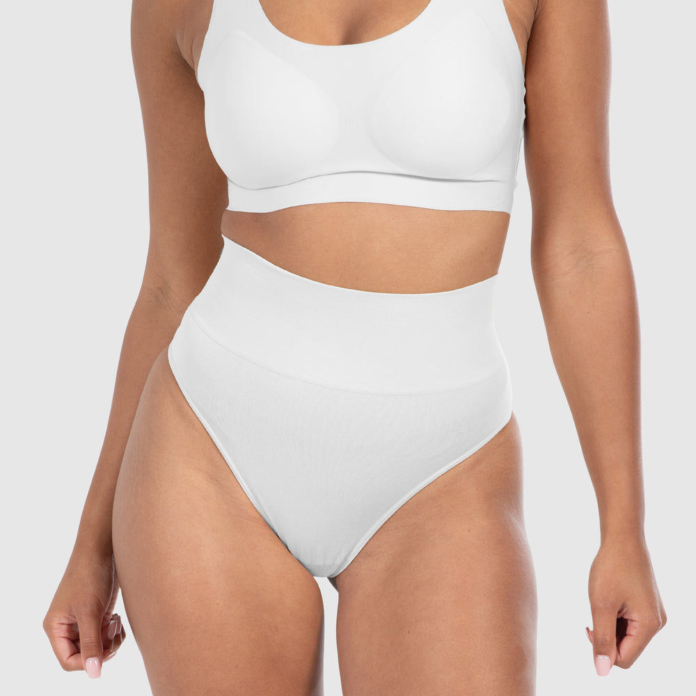 Mid Waist String Nysa