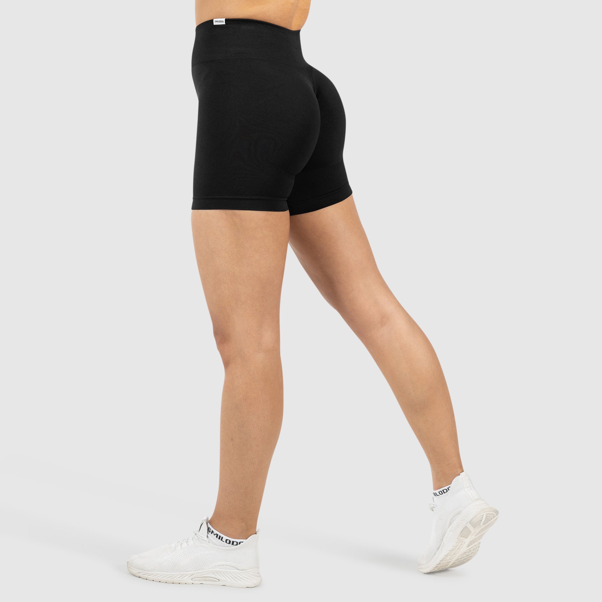 Seamless Shorts Harly