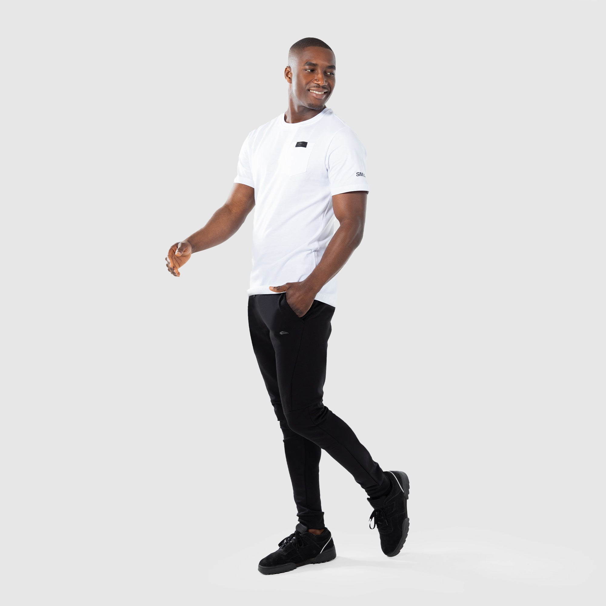 Darrell t-skjorte