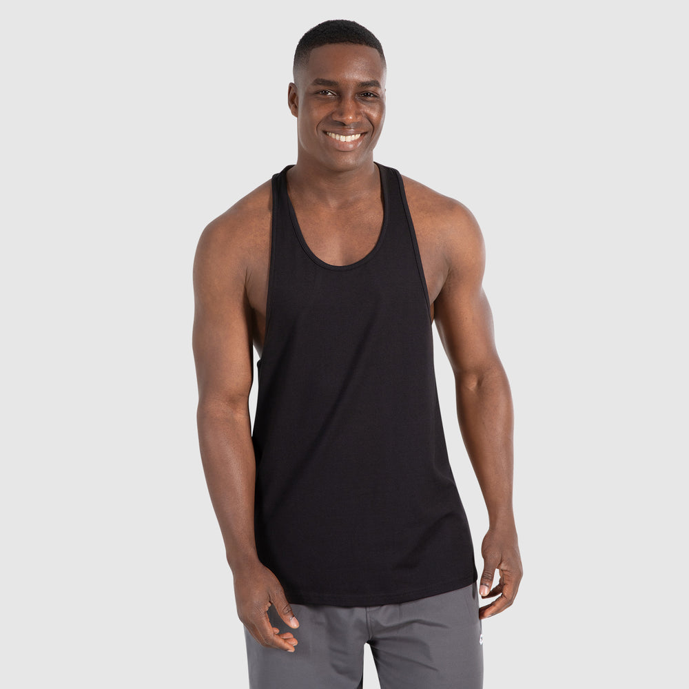 Stringer Florian Modal