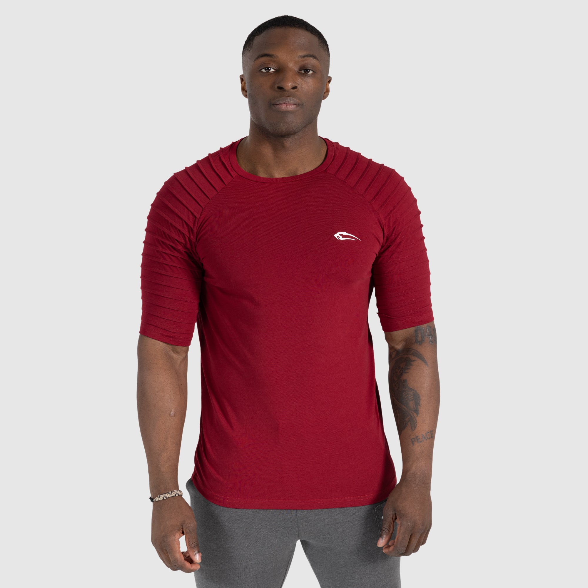 Ripplez t-skjorte