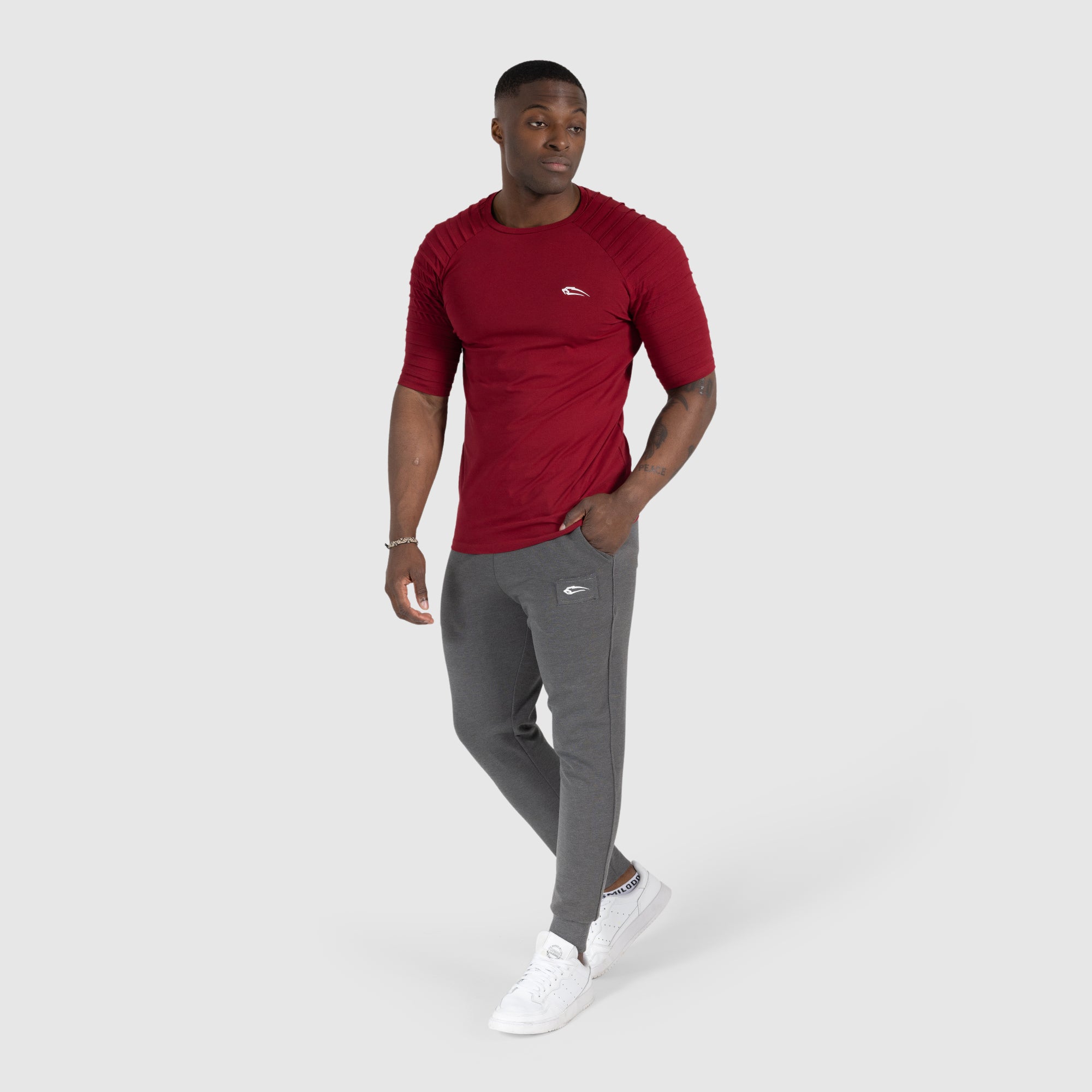 Ripplez t-skjorte