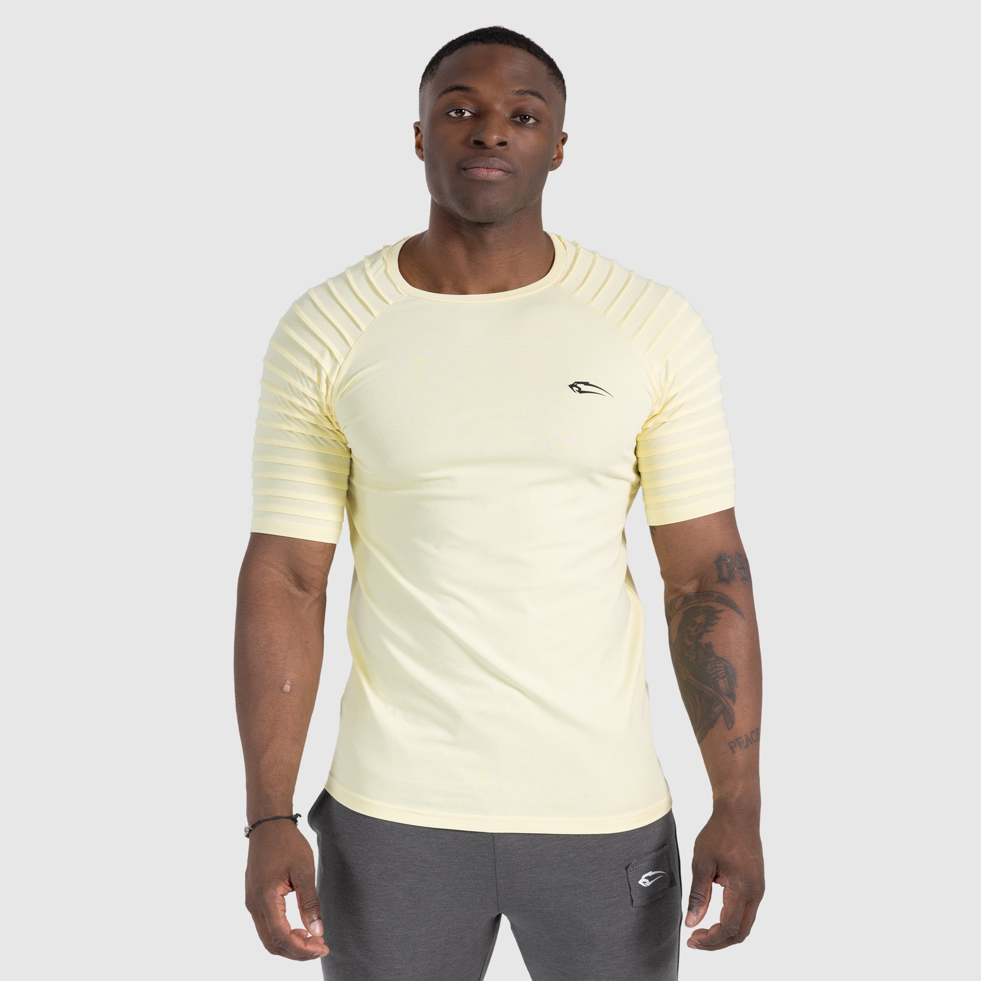 Ripplez t-skjorte