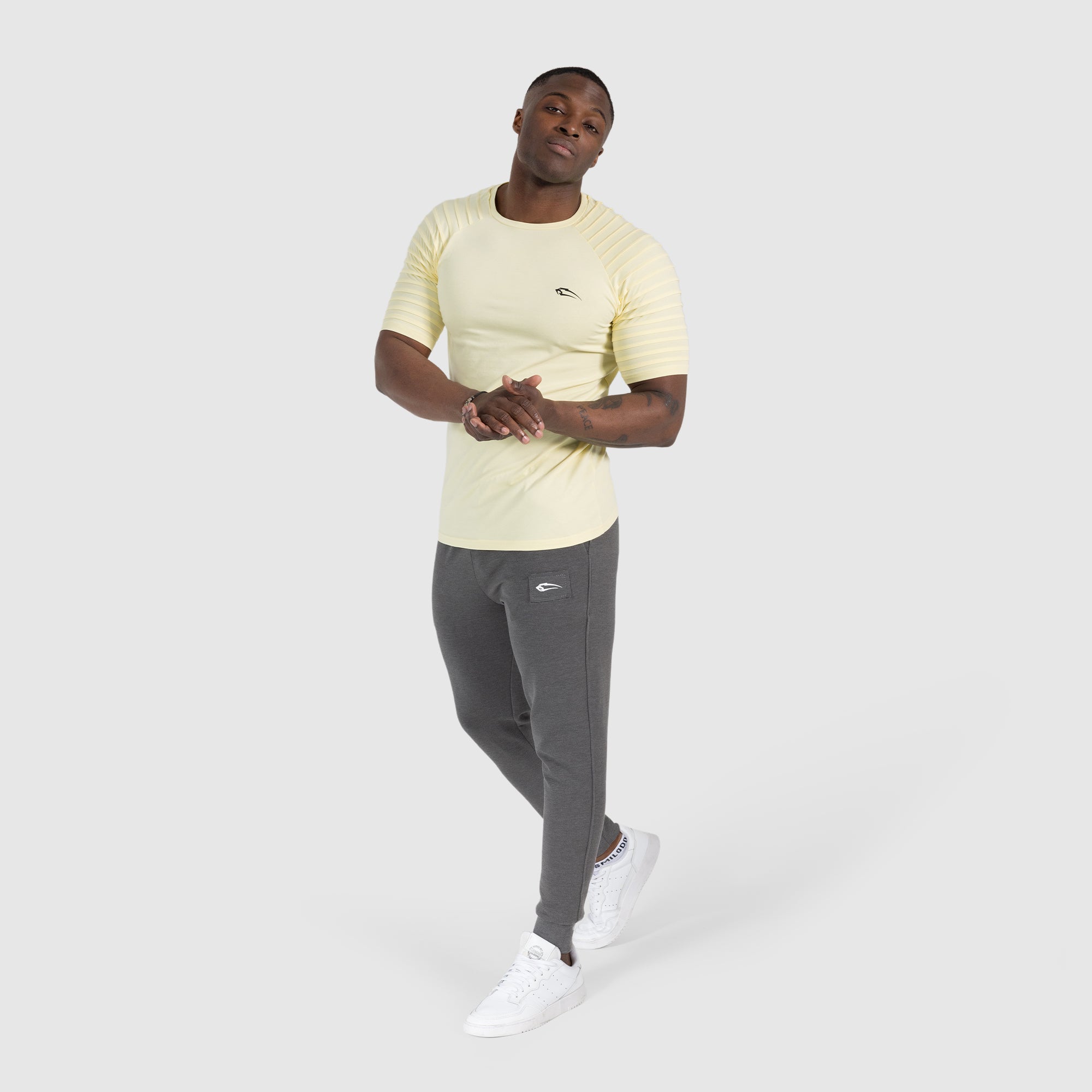 Ripplez t-skjorte