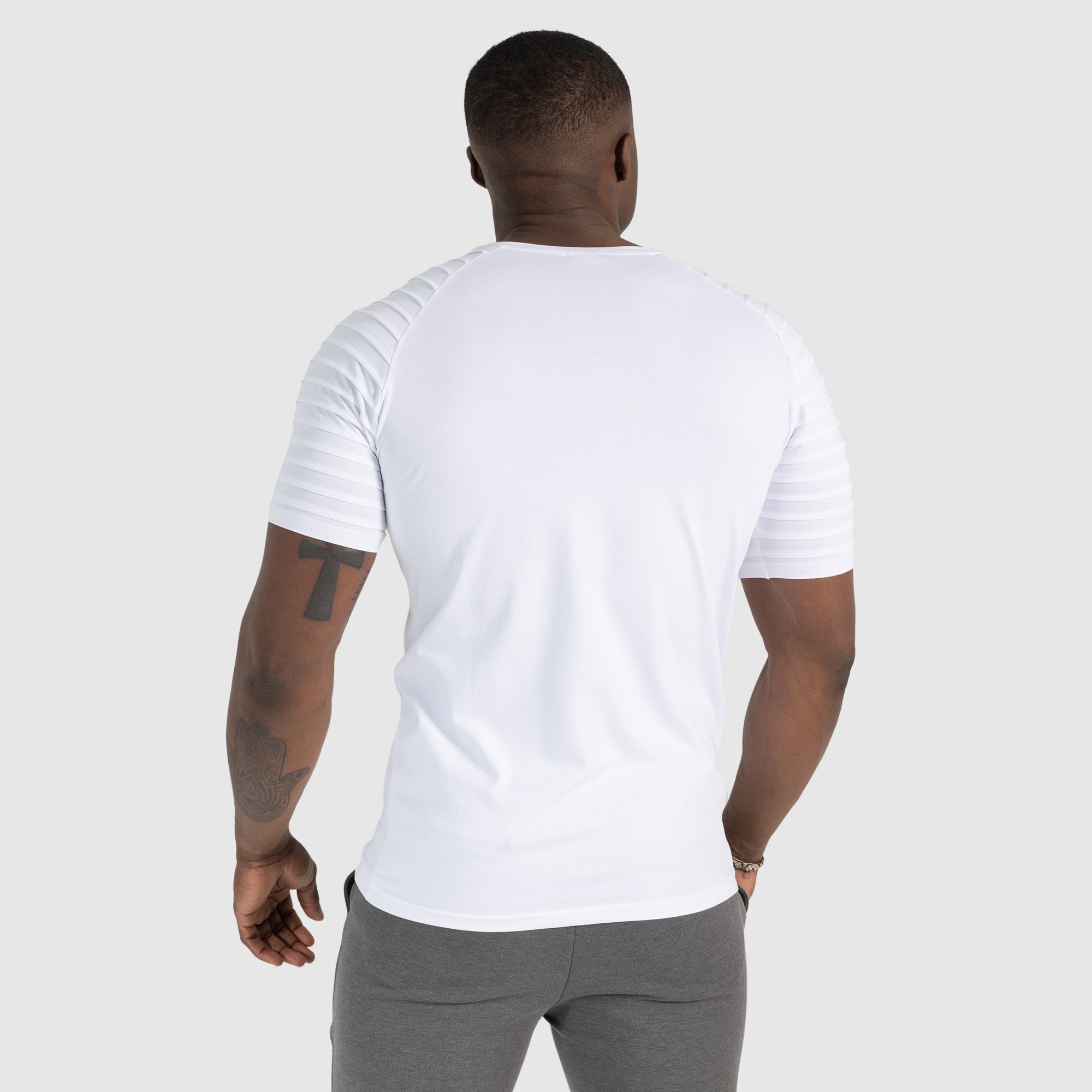 Ripplez t-skjorte