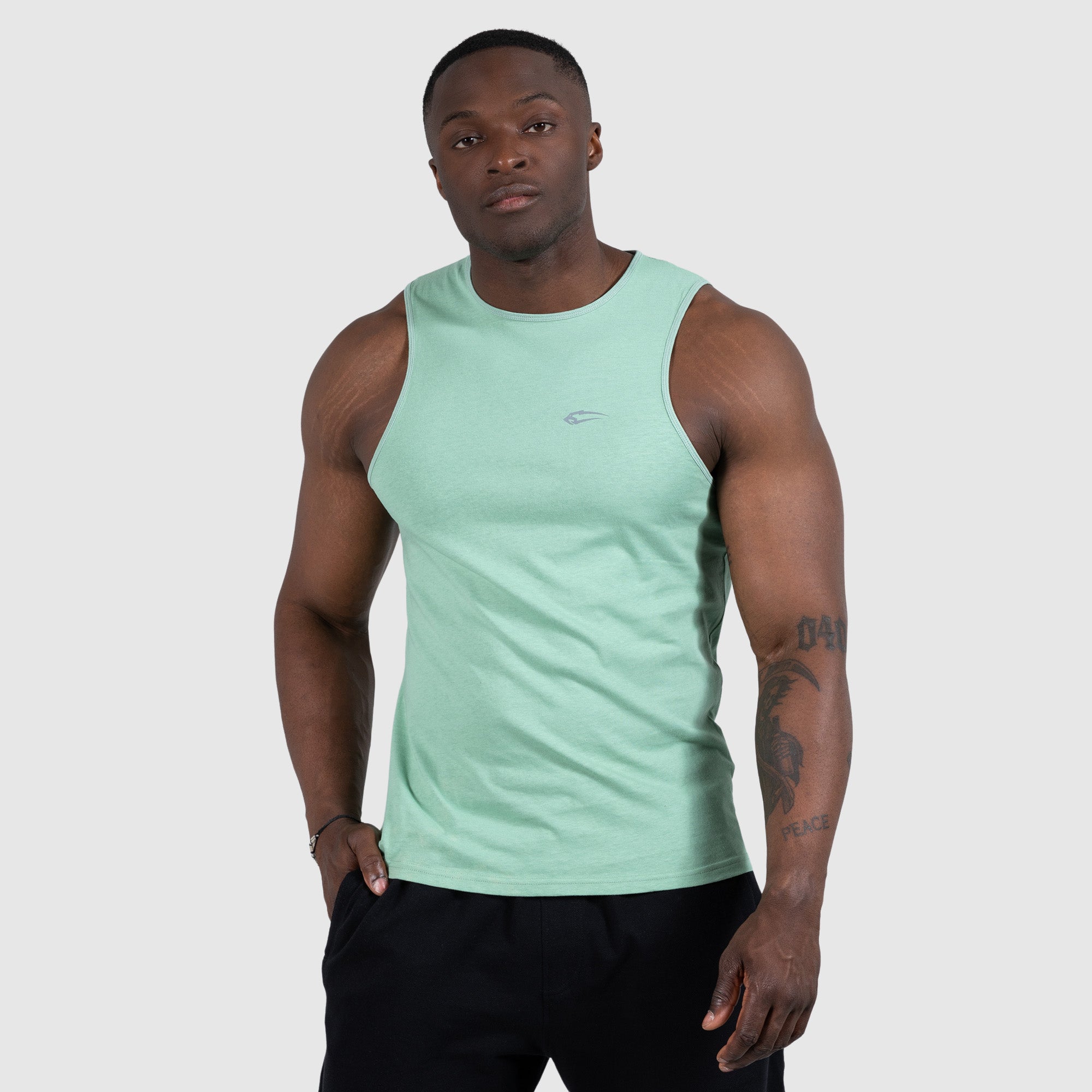 Tanktopp Benjamin