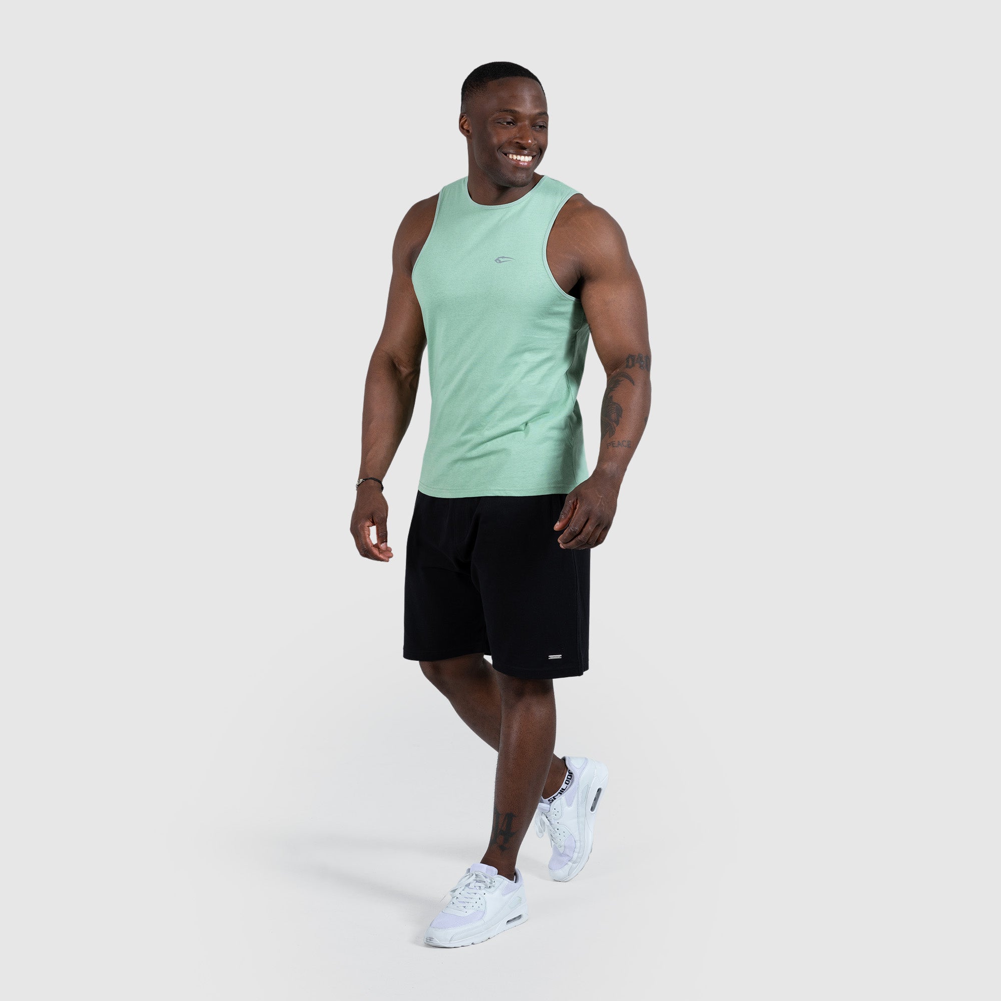 Tanktopp Benjamin