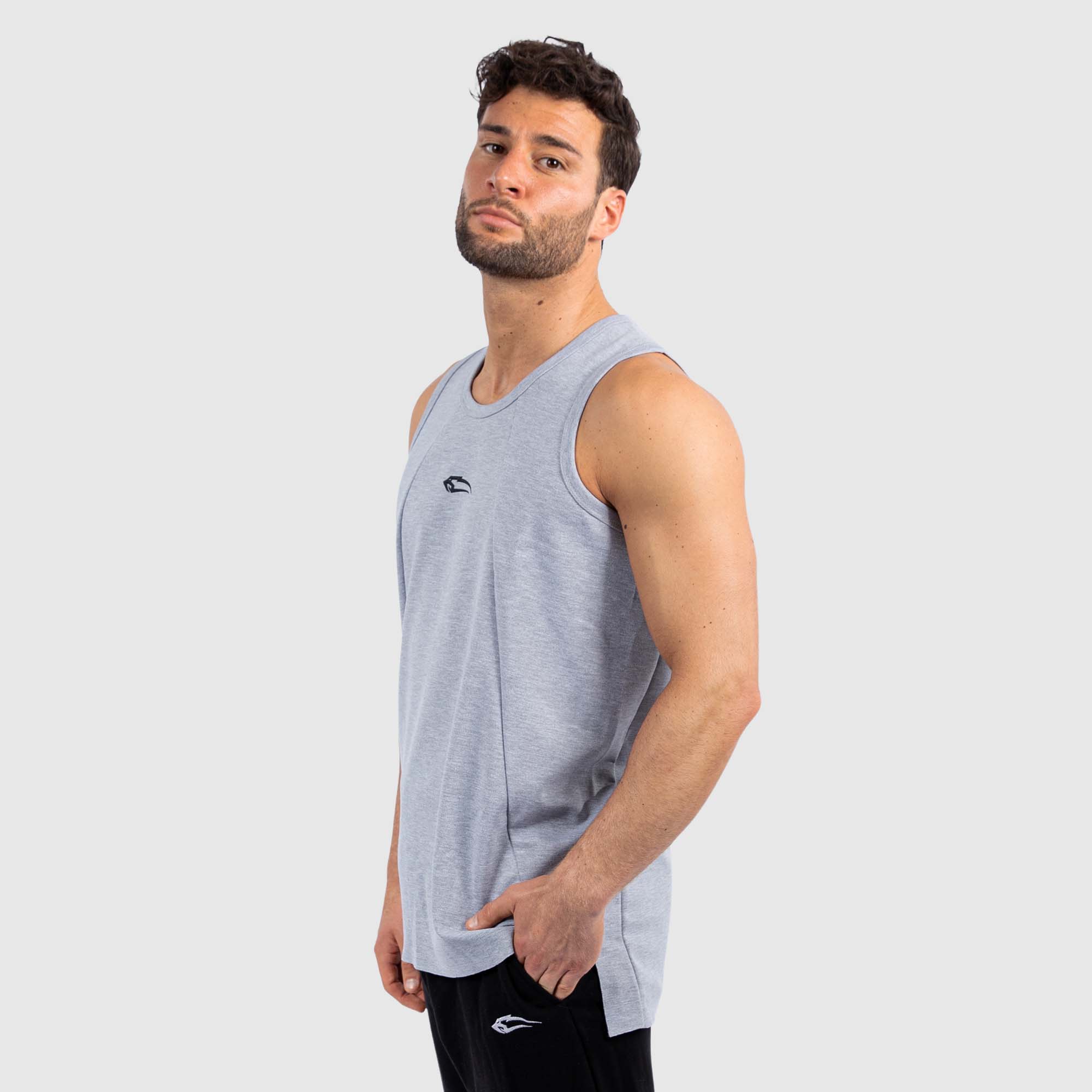 Tanktopp bred