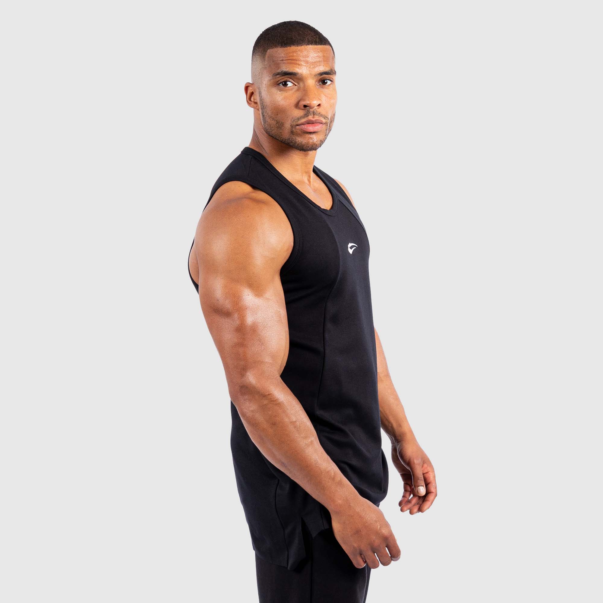 Tanktopp bred