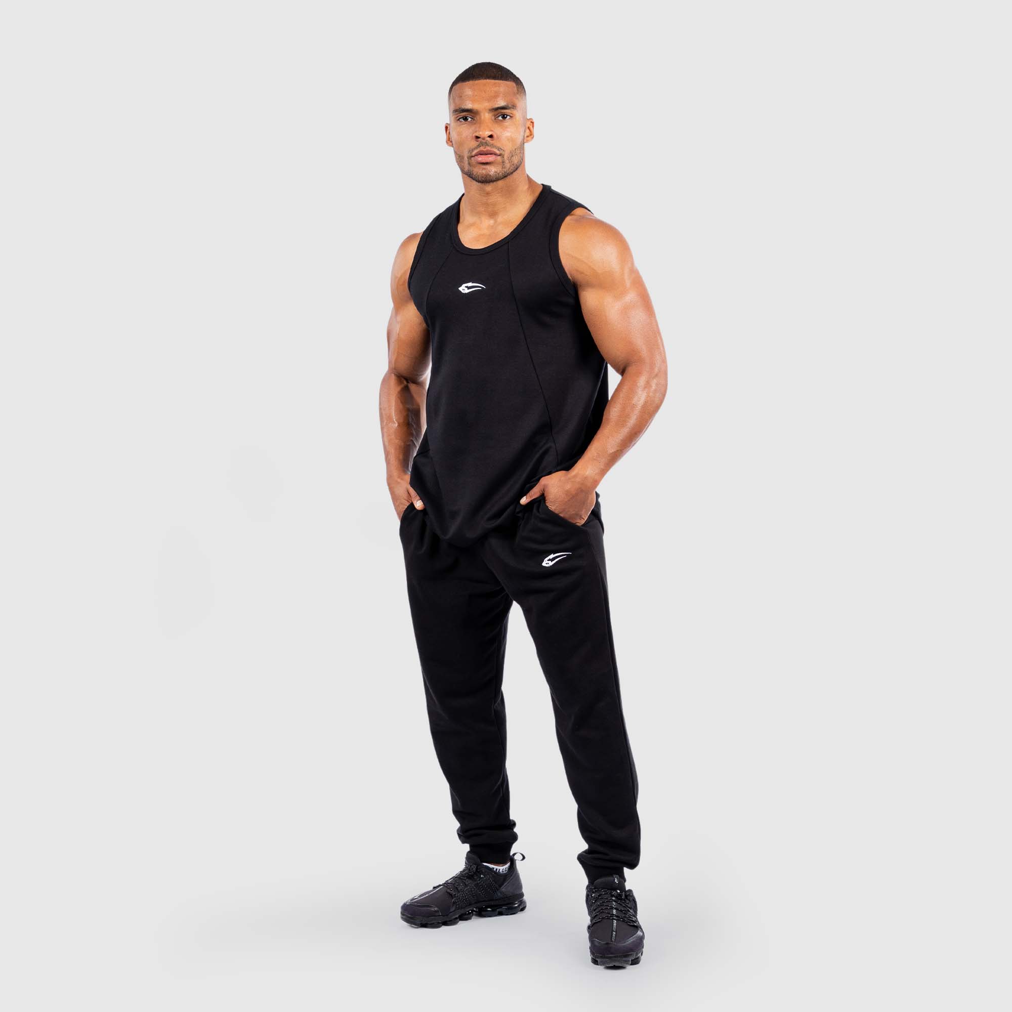 Tanktopp bred