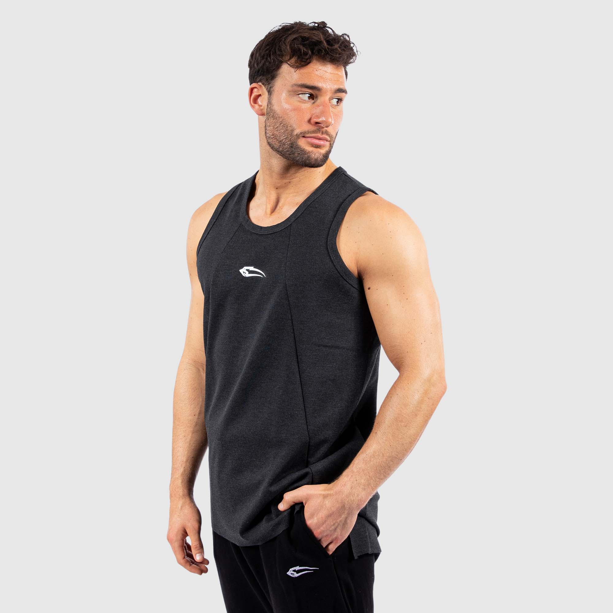 Tanktopp bred