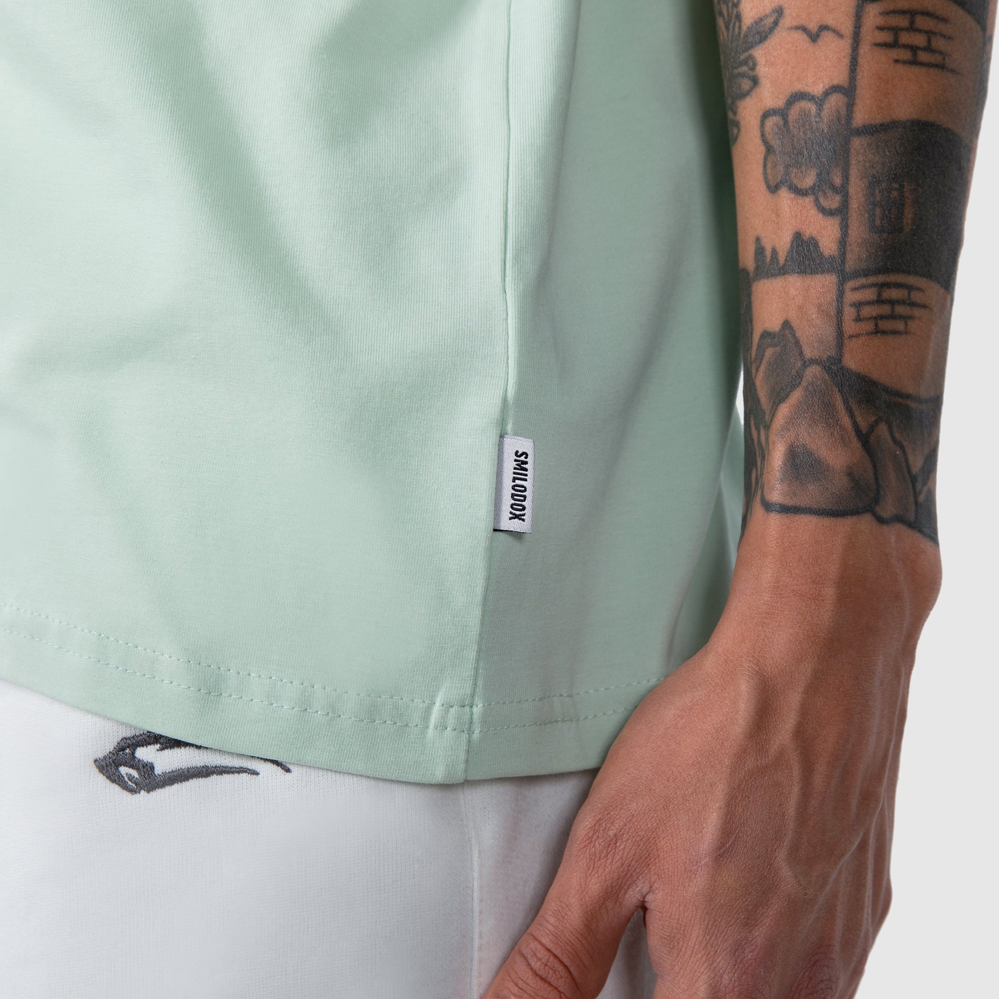 Mint