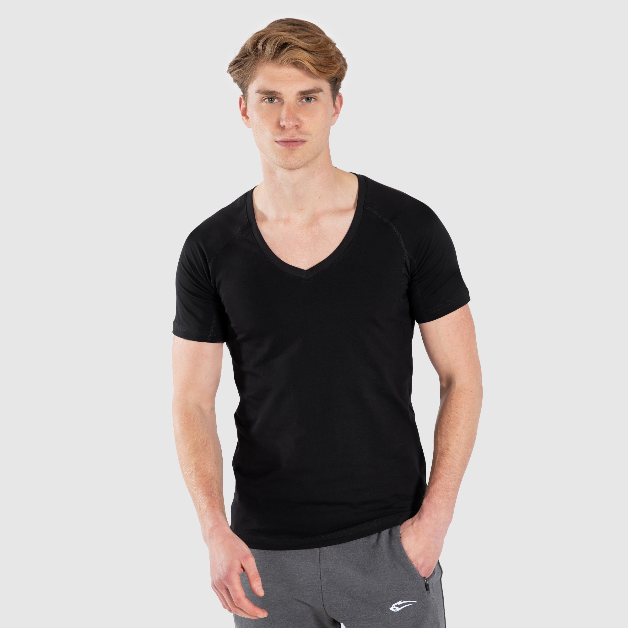 Schwarz