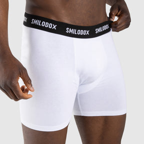 Boxershorts 3 stk