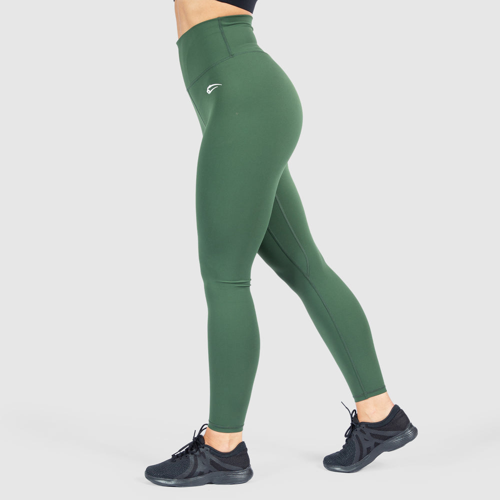 Leggings Avansert hengiven