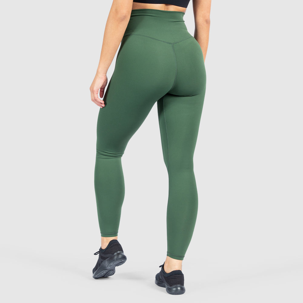 Leggings Avansert hengiven