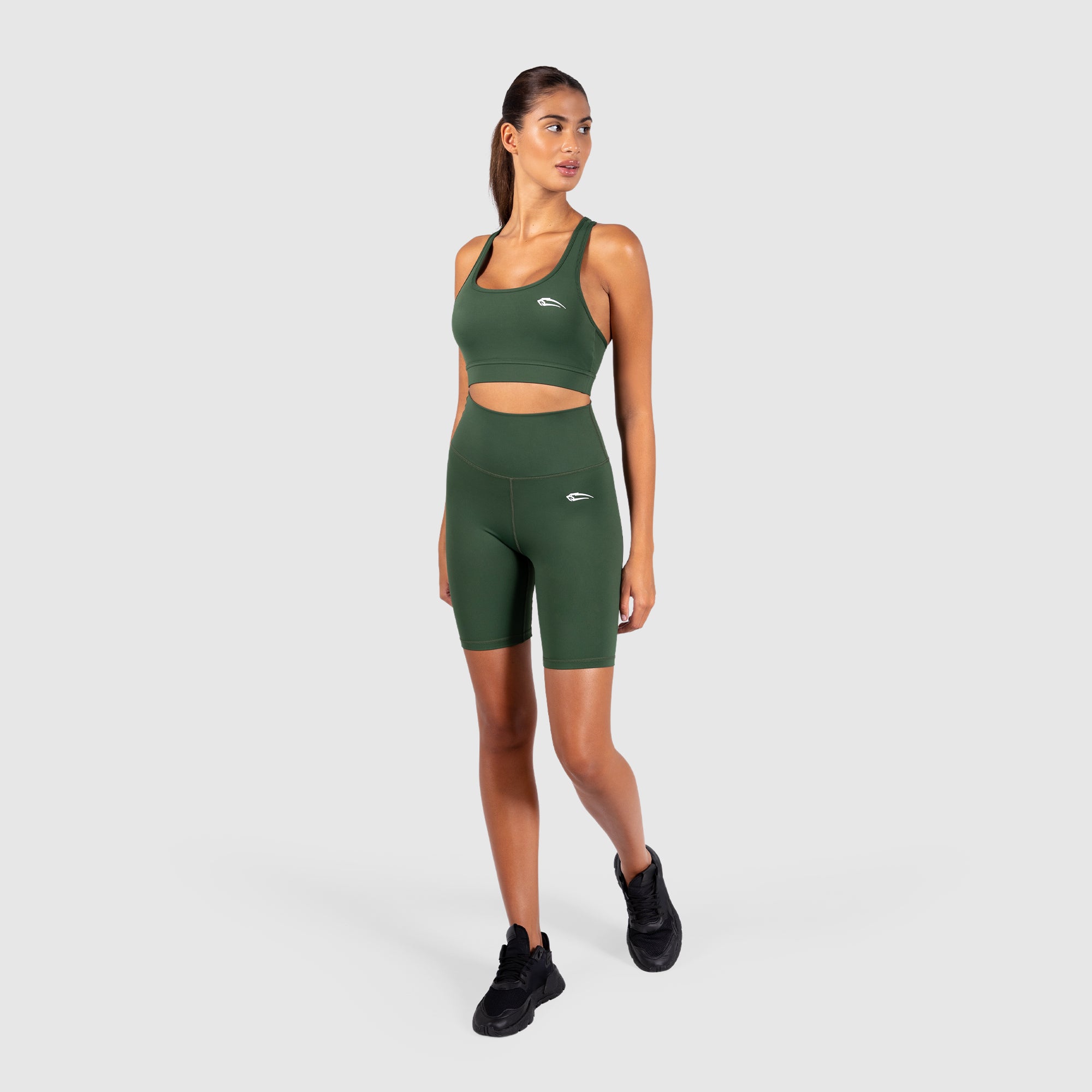 Shorts Advanced Hengiven