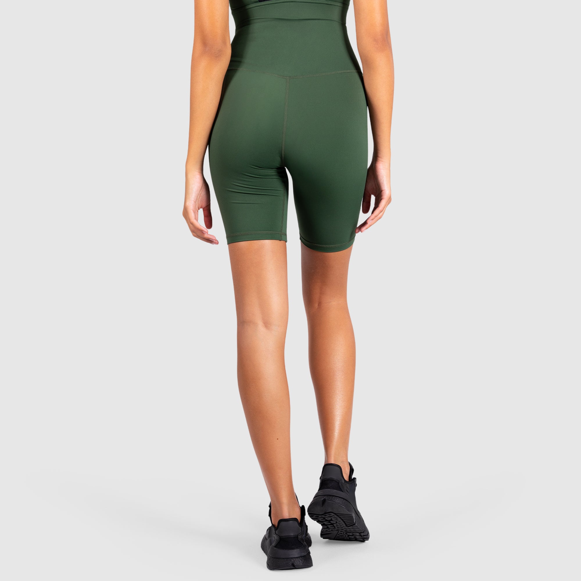 Shorts Advanced Hengiven