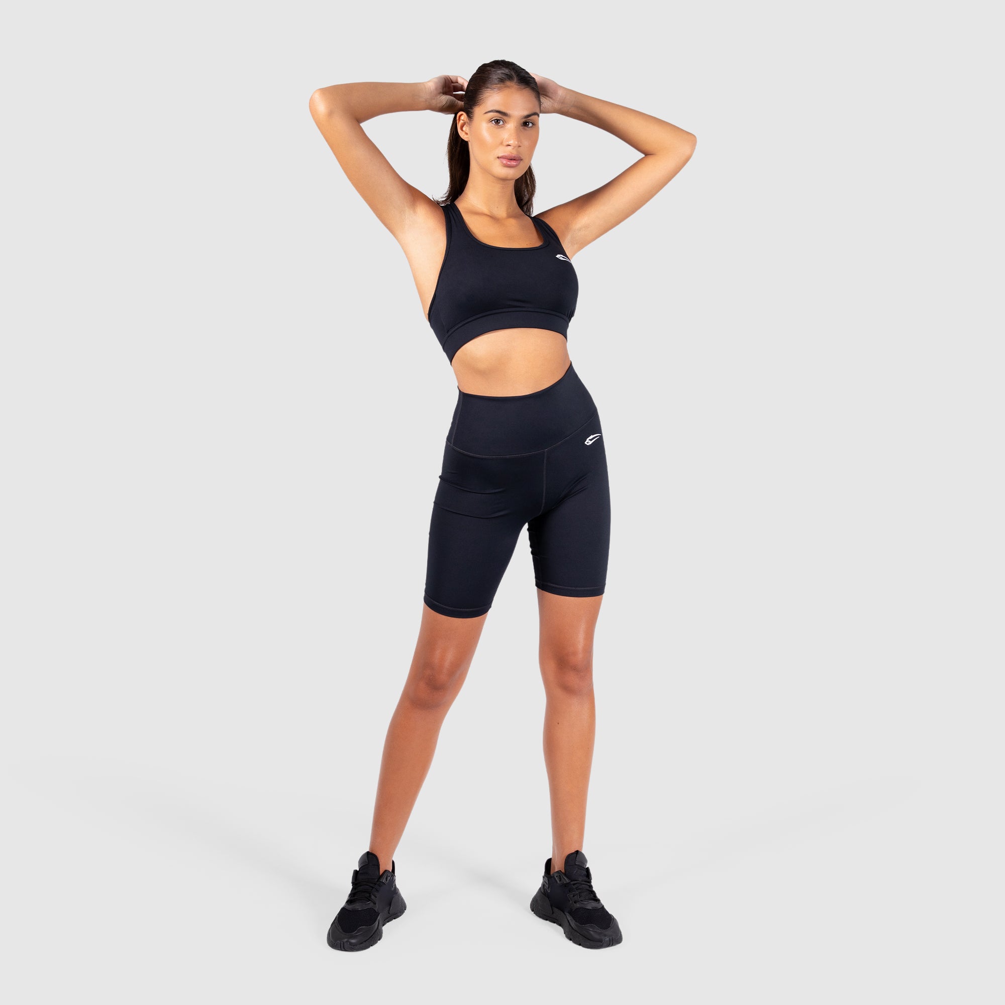 Shorts Advanced Hengiven