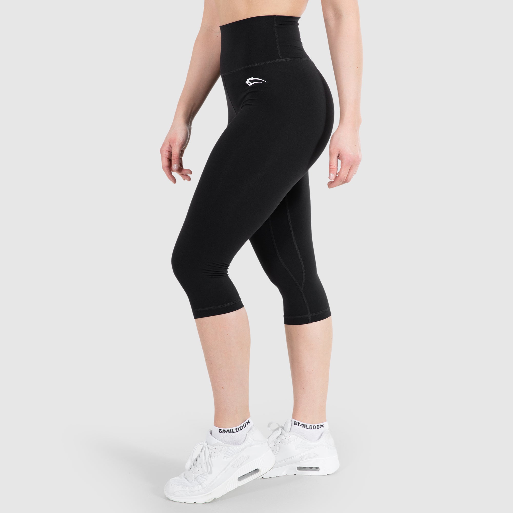 Capri Leggings Avansert hengiven