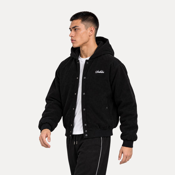 College Jacke Darvesto