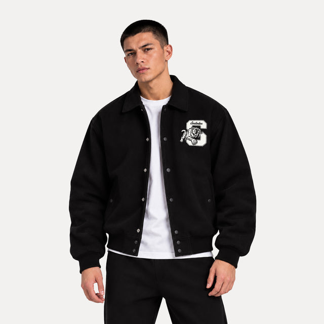 College Jacke Nervaro