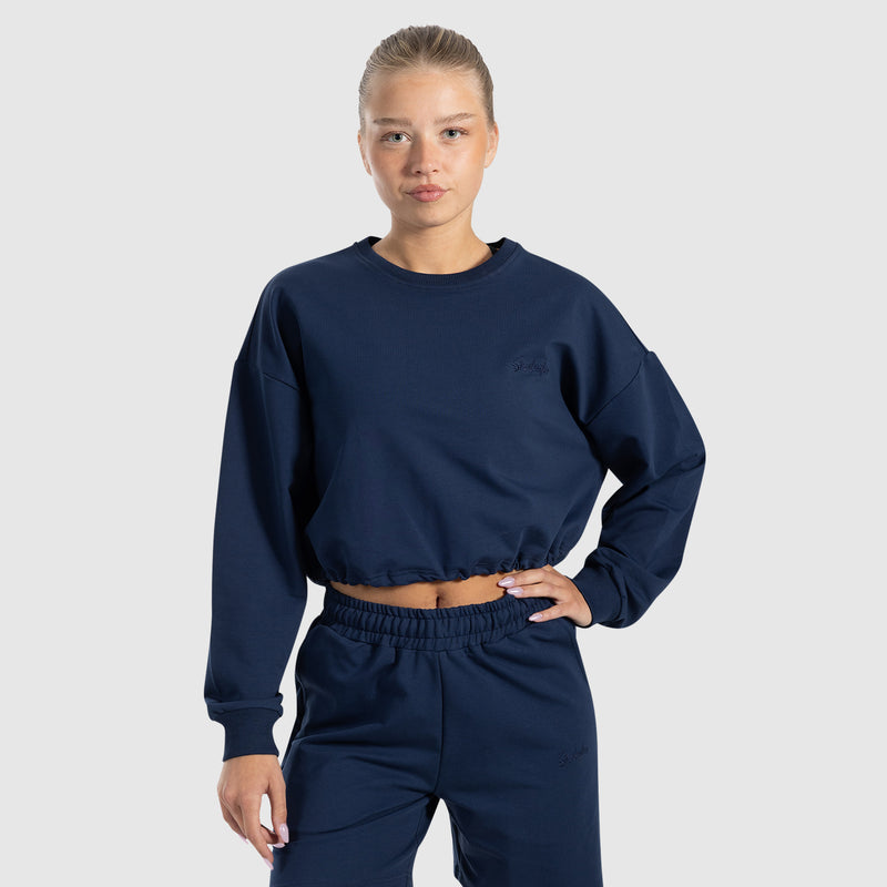 Crop Sweatshirt Triana
