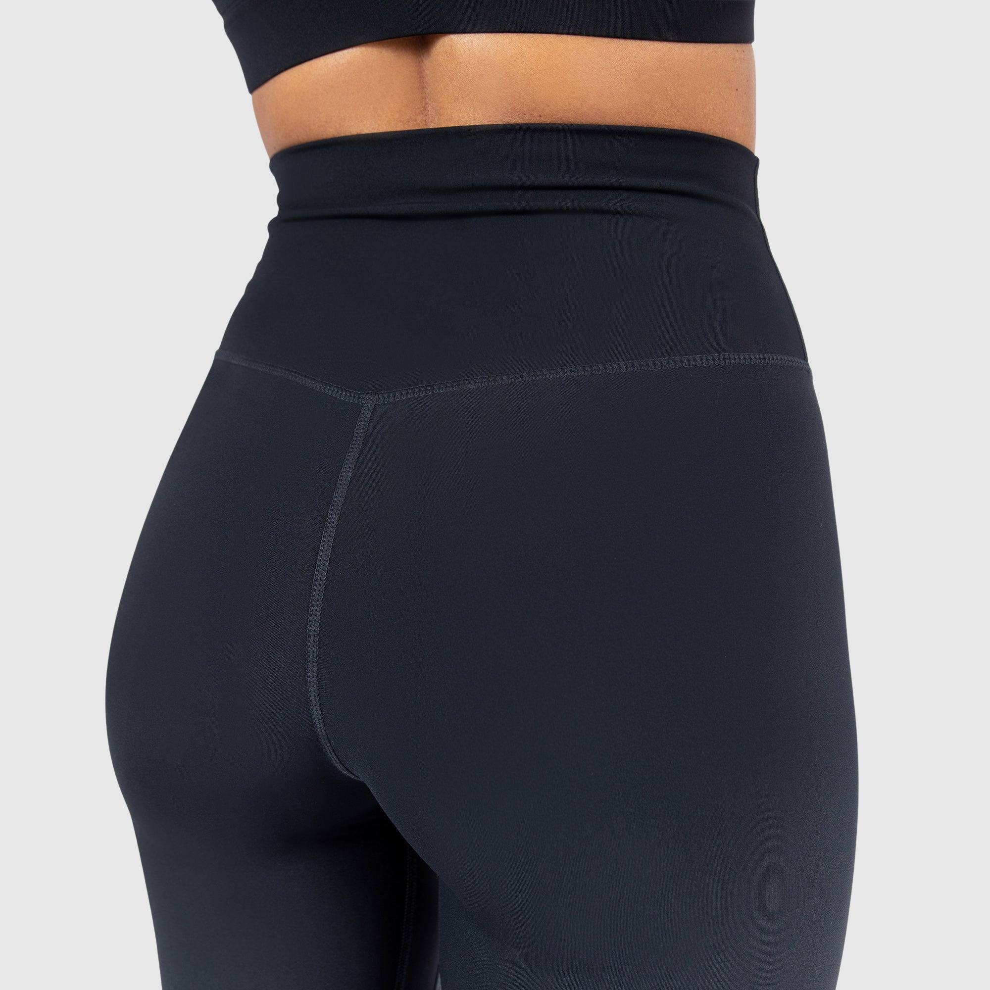 Capri Leggings Avansert hengiven