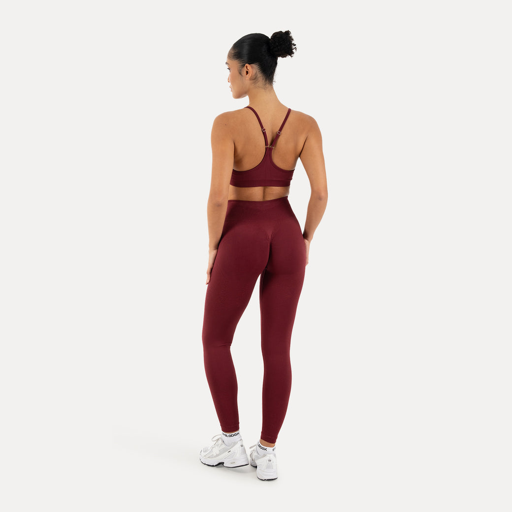 Leggings Timea Scrunch
