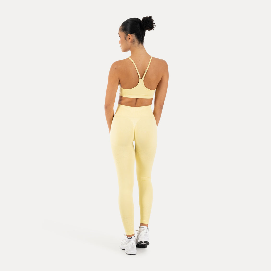 Leggings Timea Scrunch