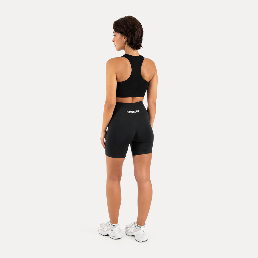 Shorts Seamless Basic Corvessa