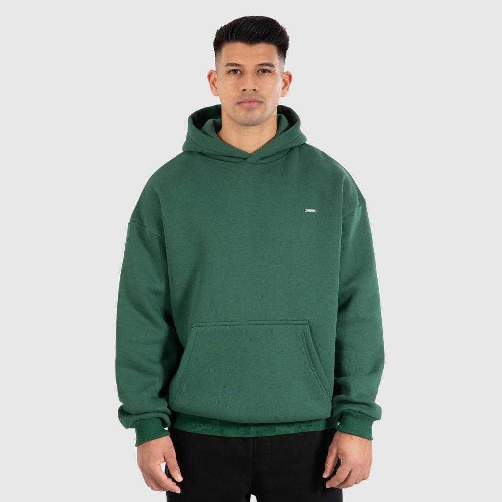 Hoodie Dawson