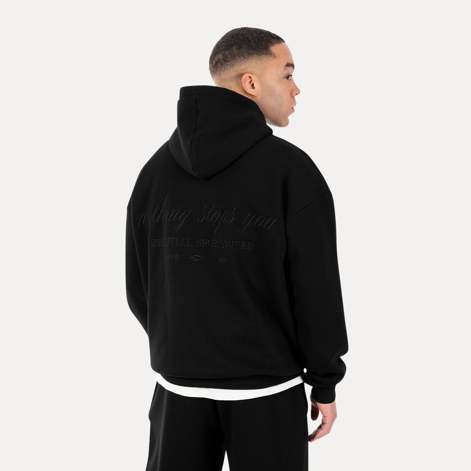 Hoodie Kaleo