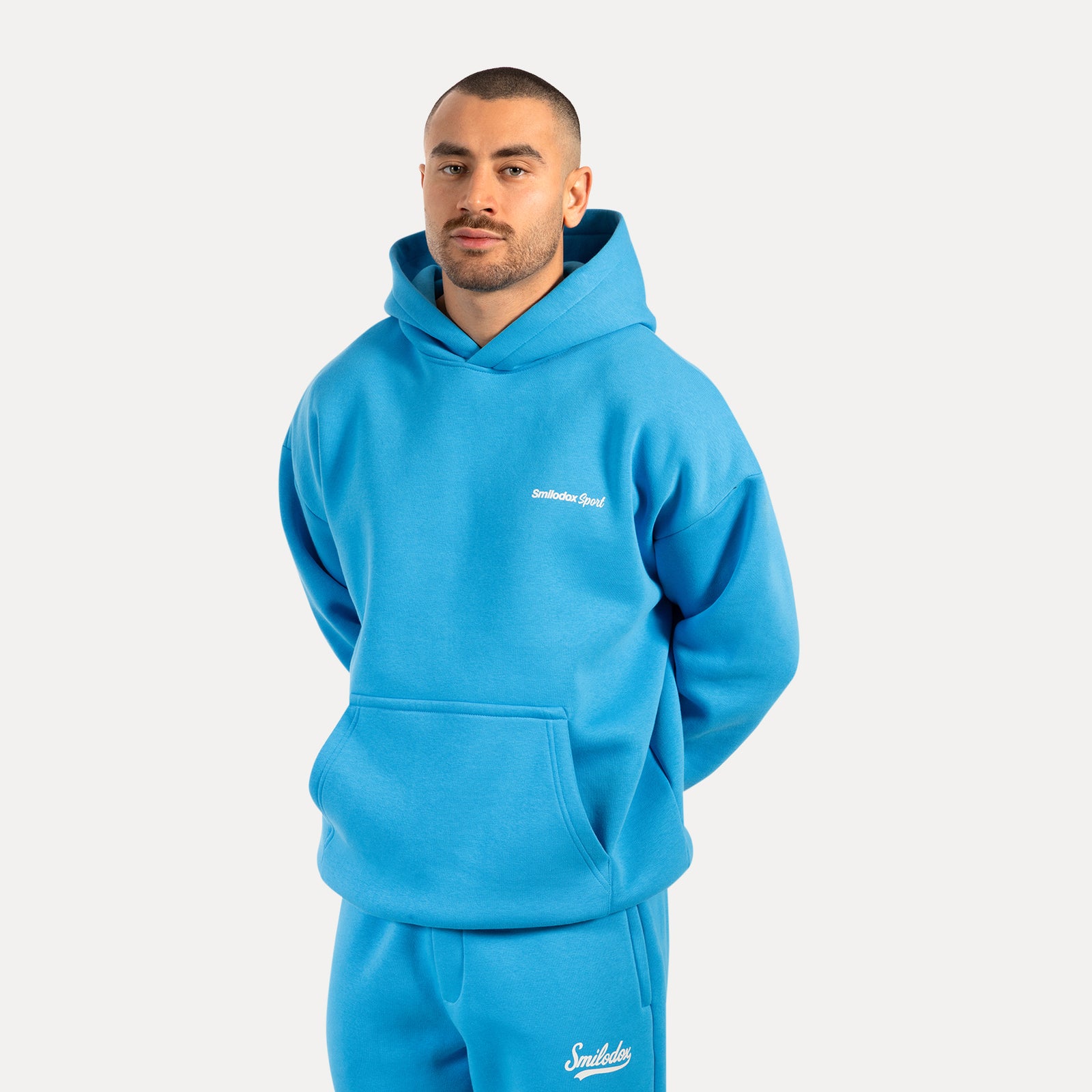Hoodie Tamio