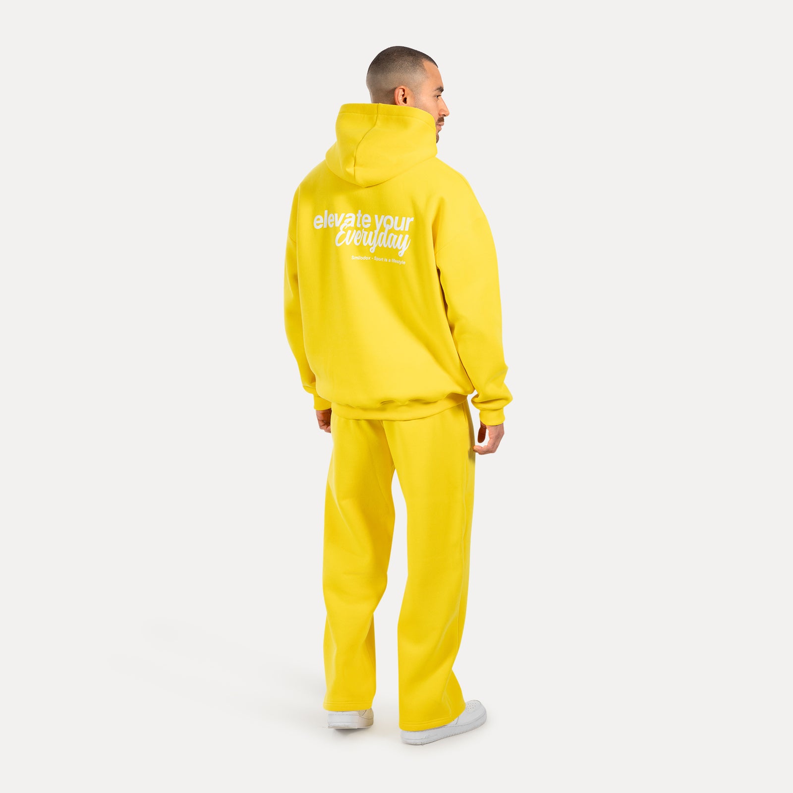 Hoodie Tamio