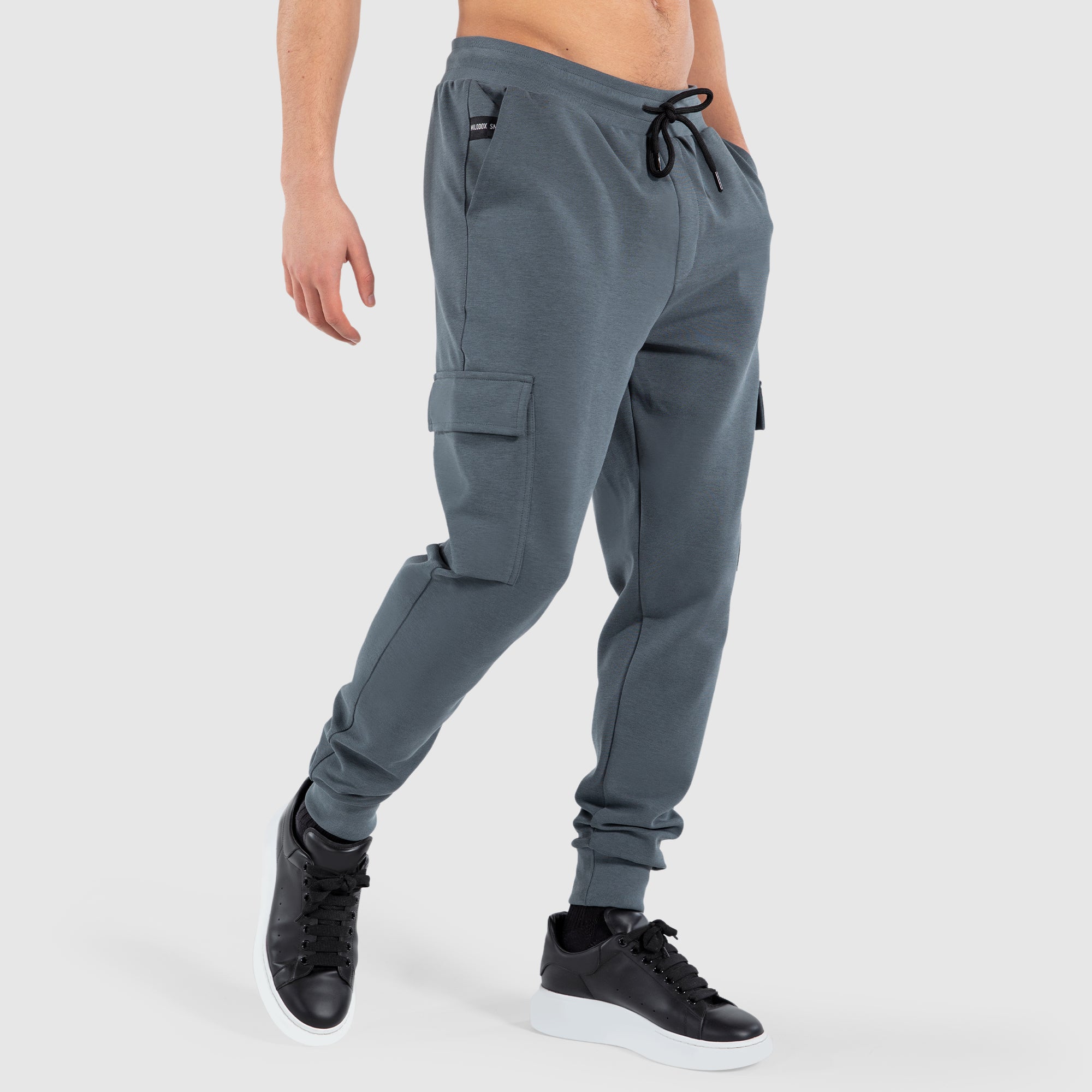 Joggere Alfie