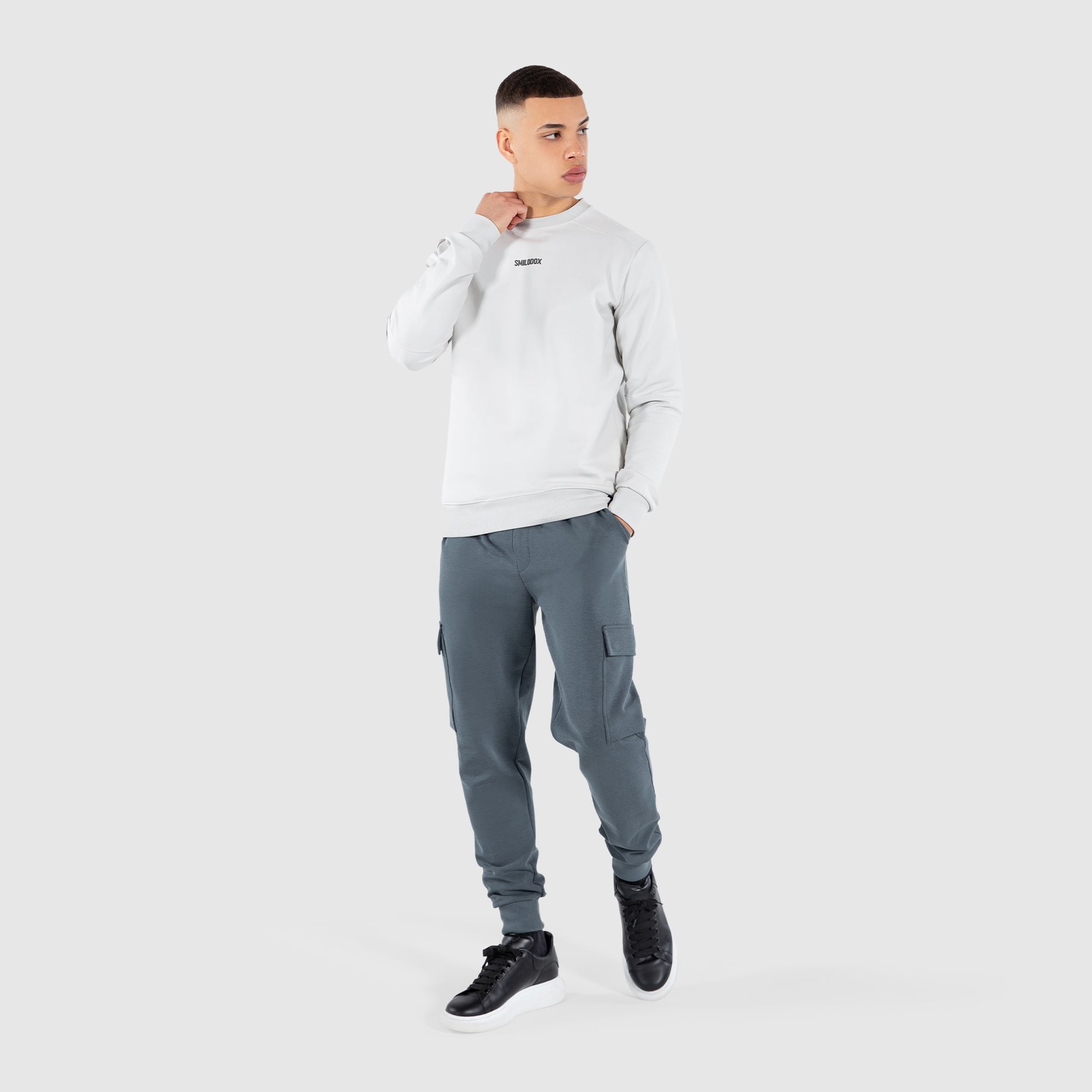 Joggere Alfie
