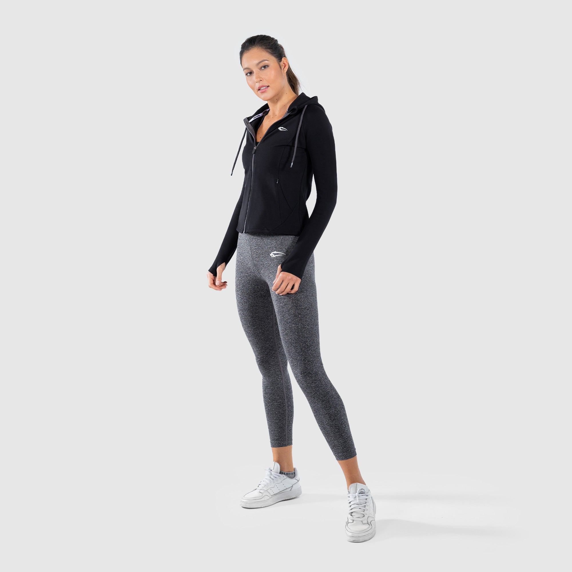 Zip Hoodie Belvia