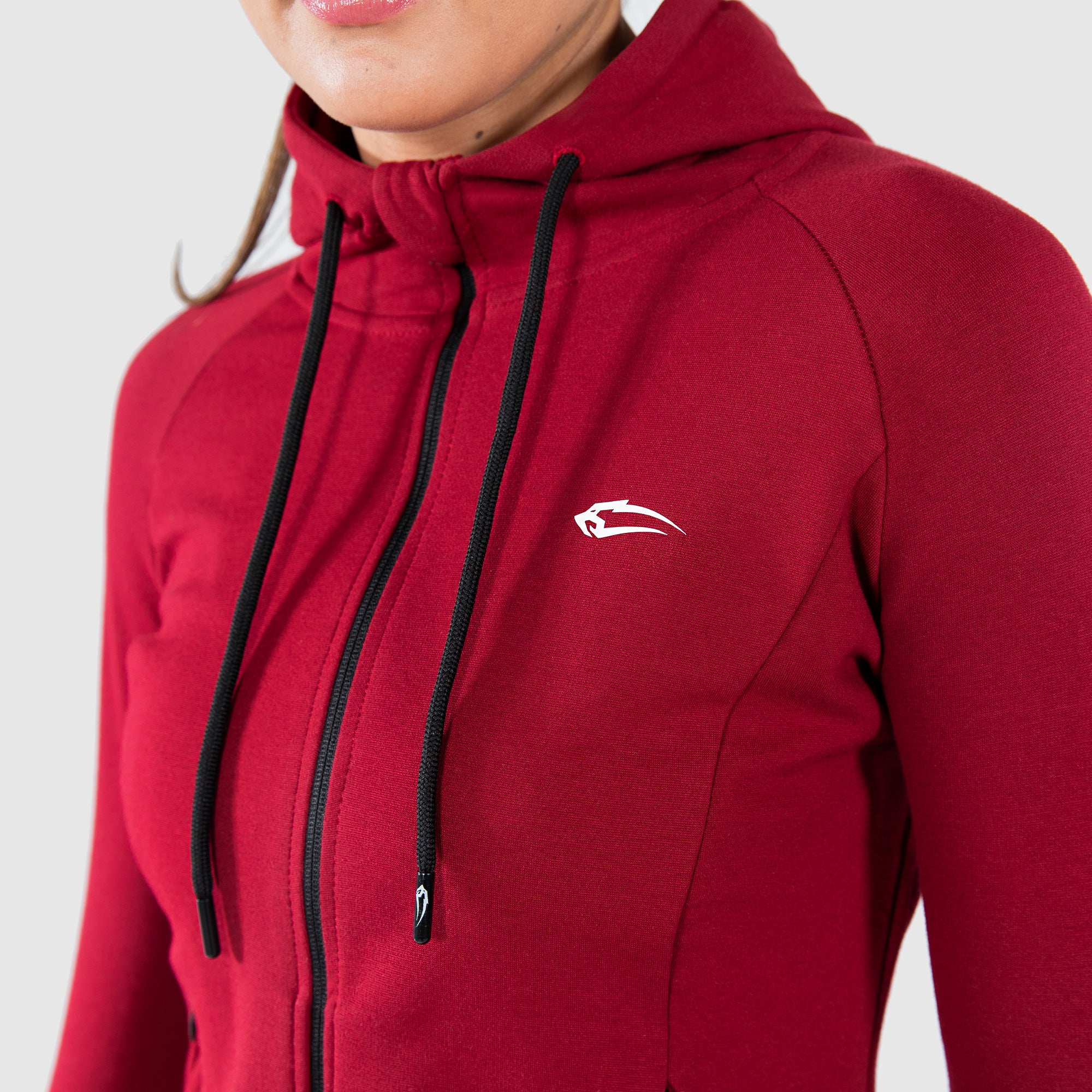 Zip Hoodie Belvia
