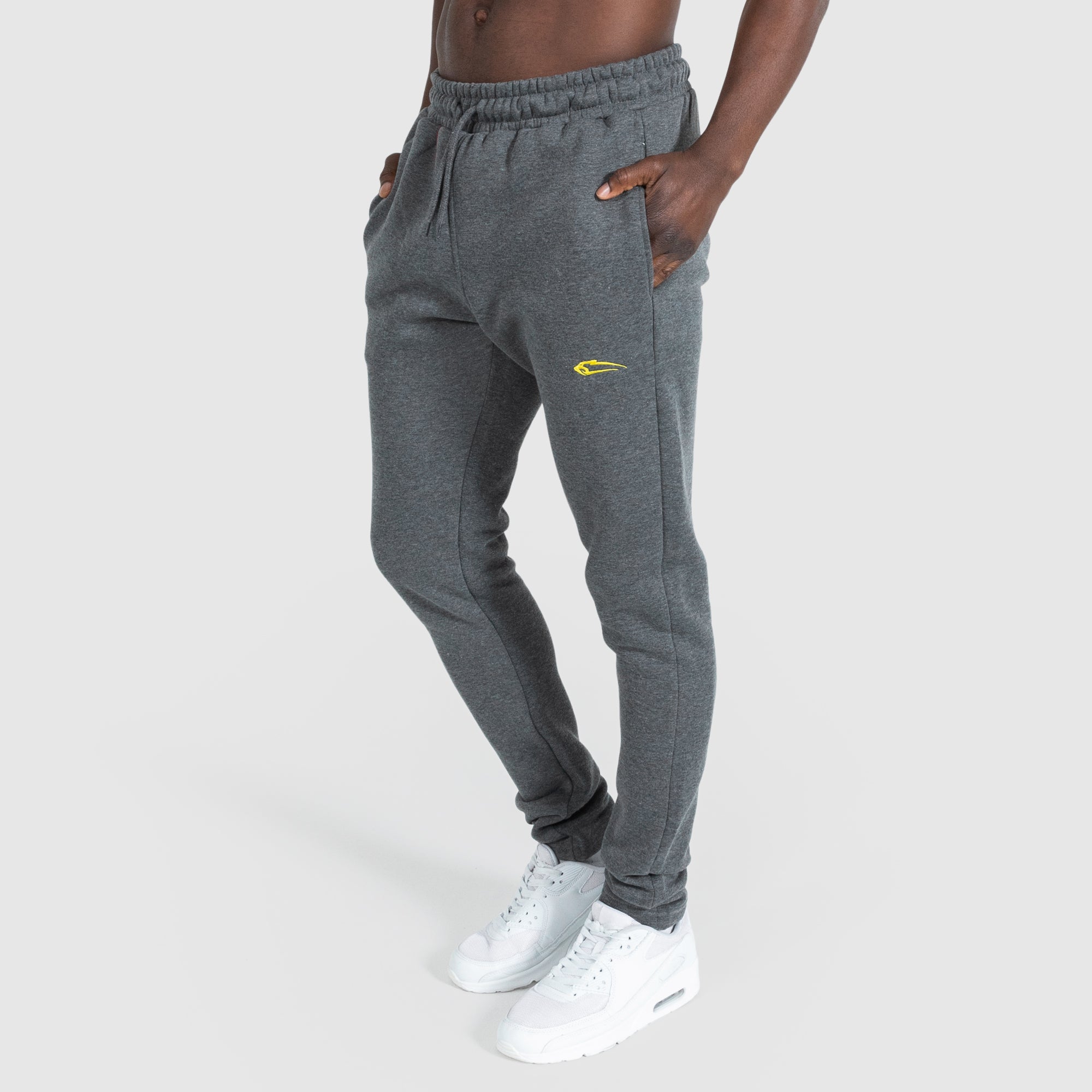 Uformelle joggebukser