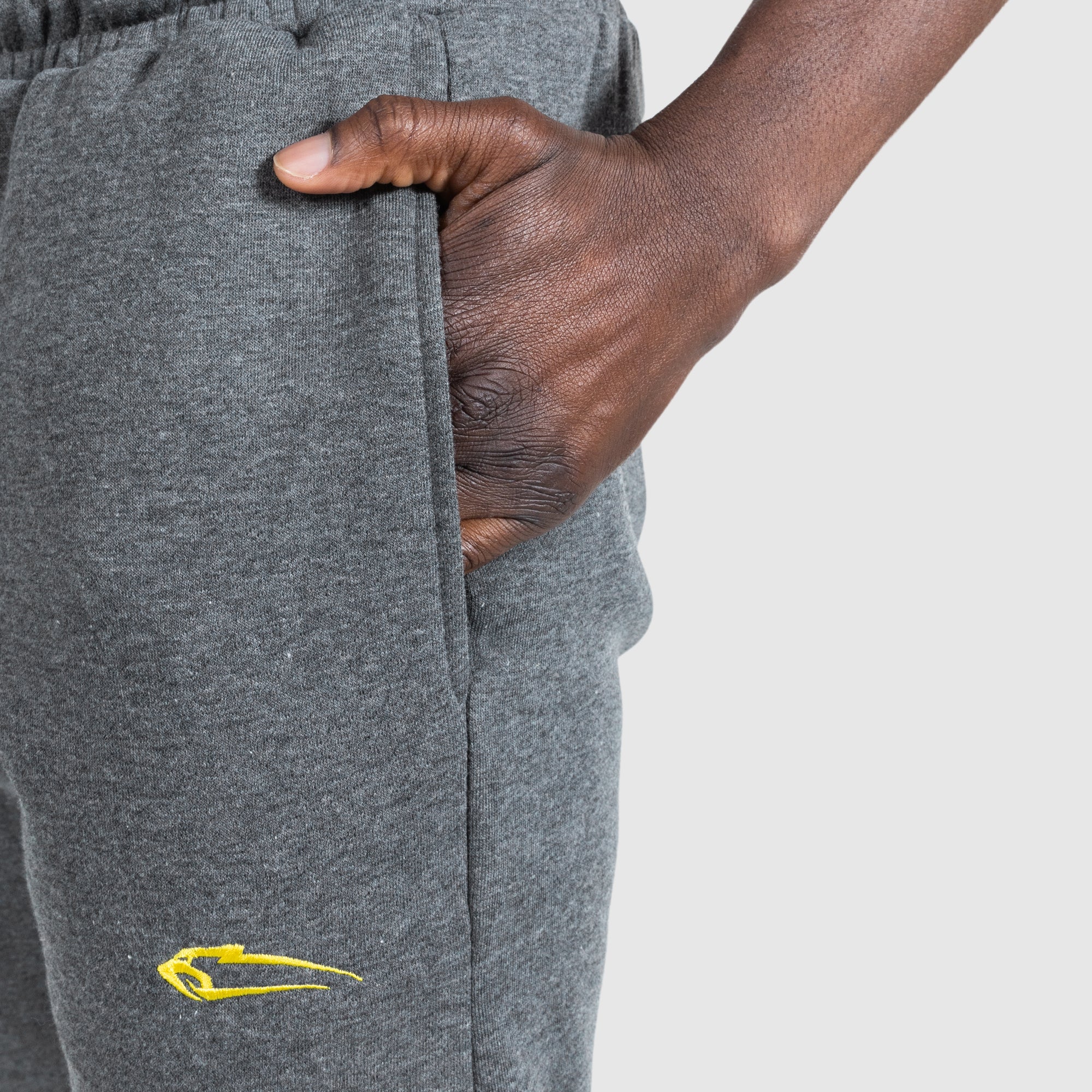Uformelle joggebukser