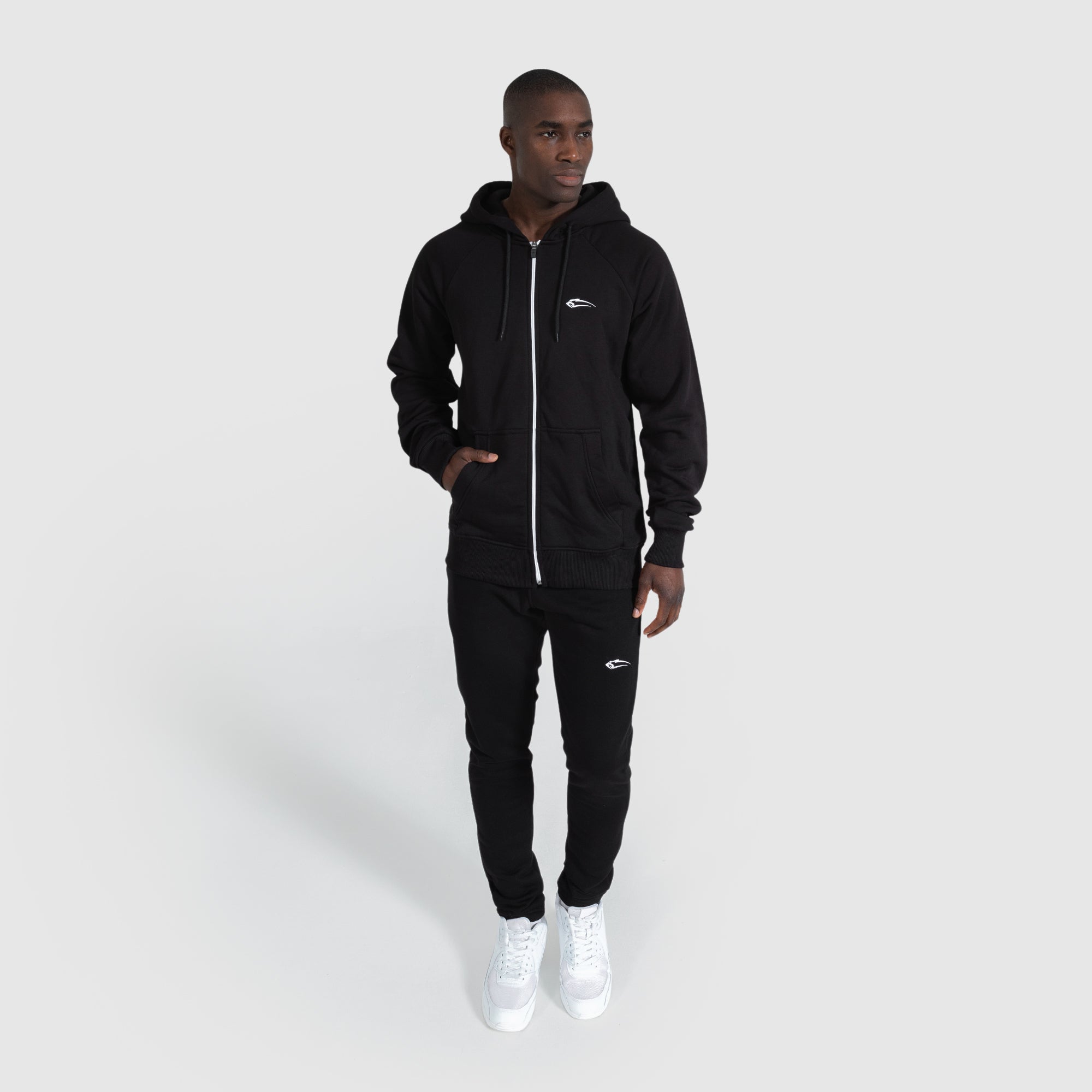 Uformelle joggebukser
