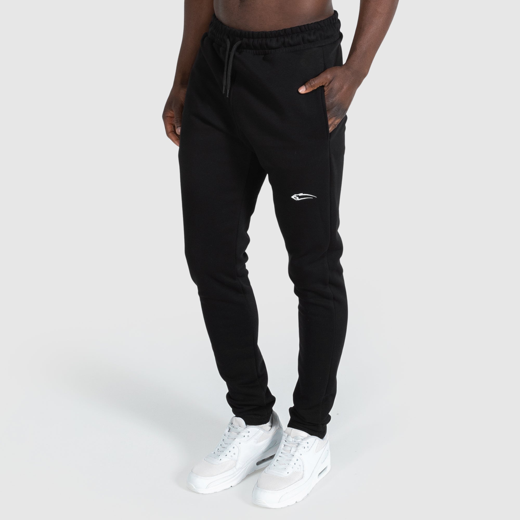 Uformelle joggebukser
